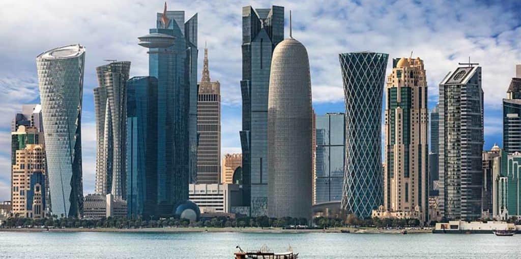 Doha