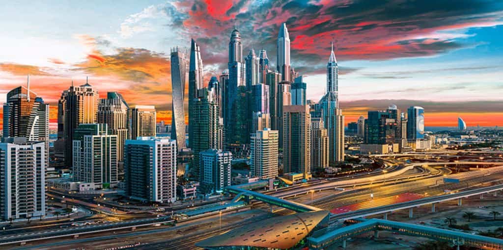 Dubai