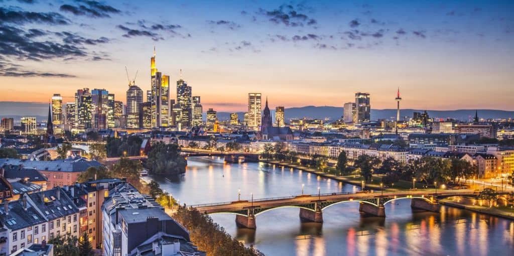 Frankfurt