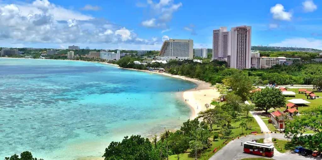 Guam