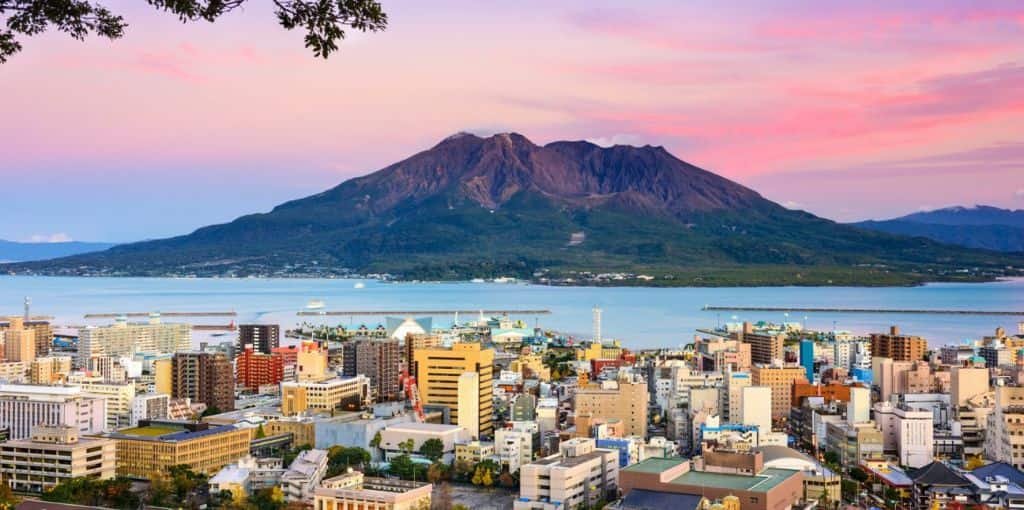 Kagoshima