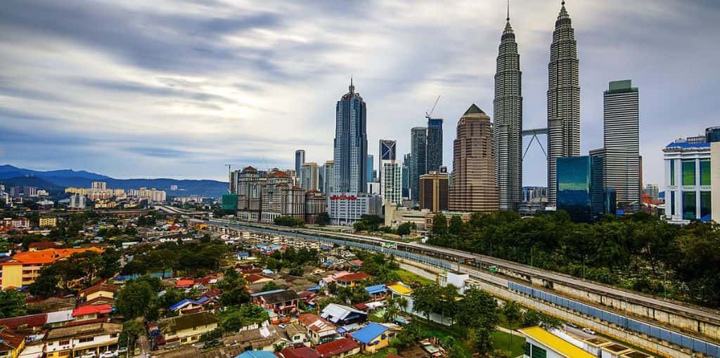 Kuala Lumpur