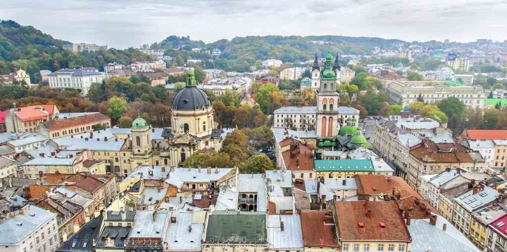 Lviv