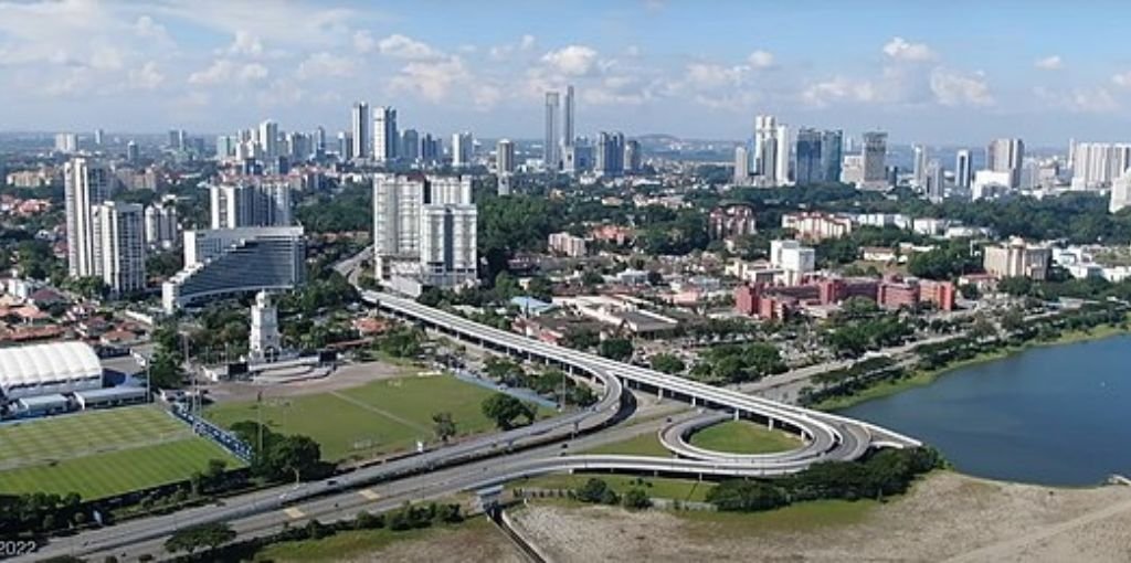 Malaysia Airlines Johor Bahru Office in Malaysia