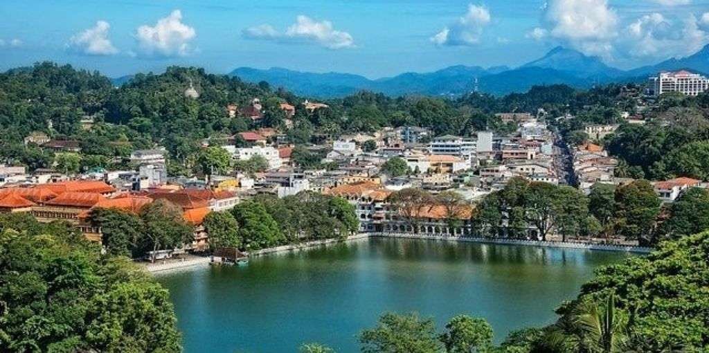 Kandy