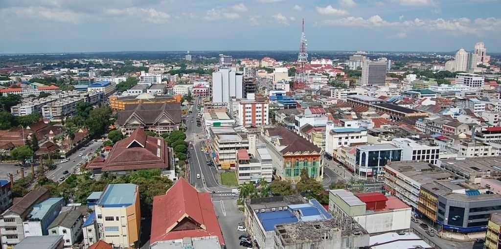 Kota Bharu