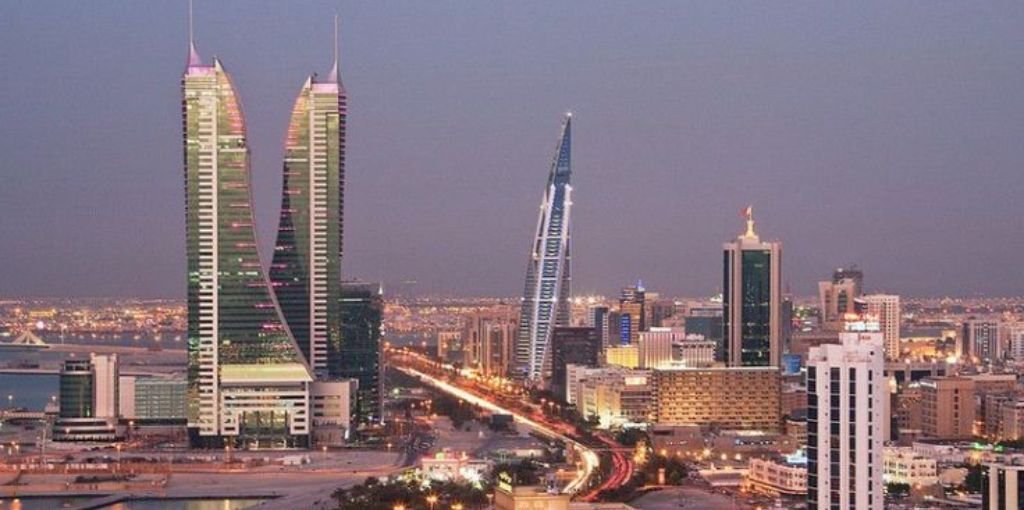 Manama