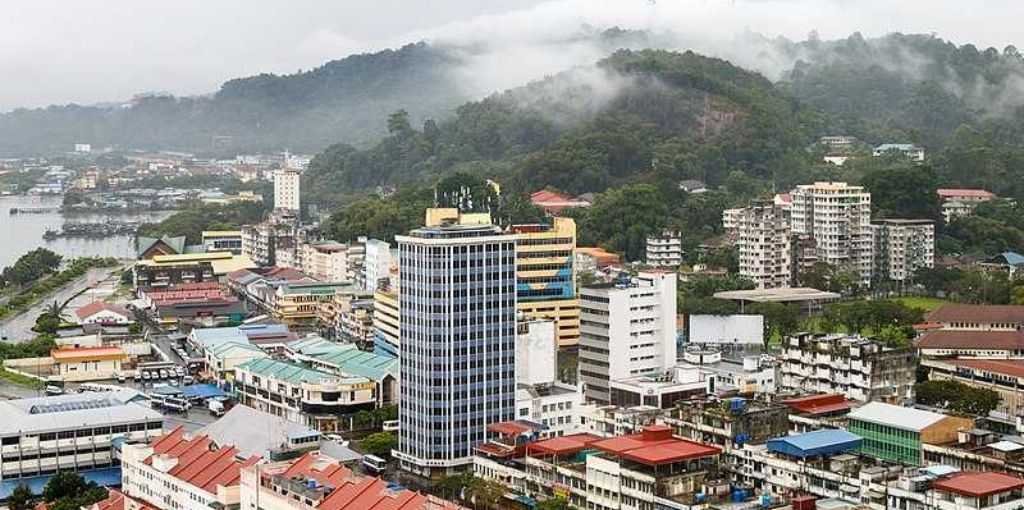 Sandakan