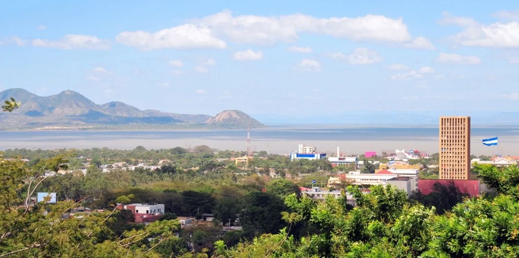 Managua