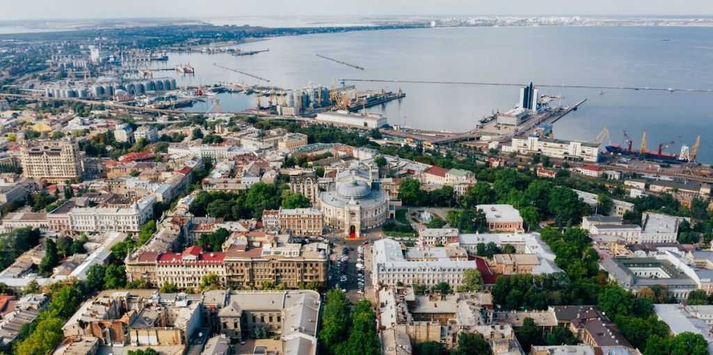 Odessa