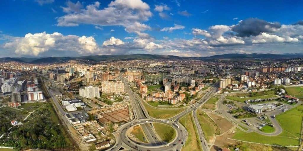 Prishtina