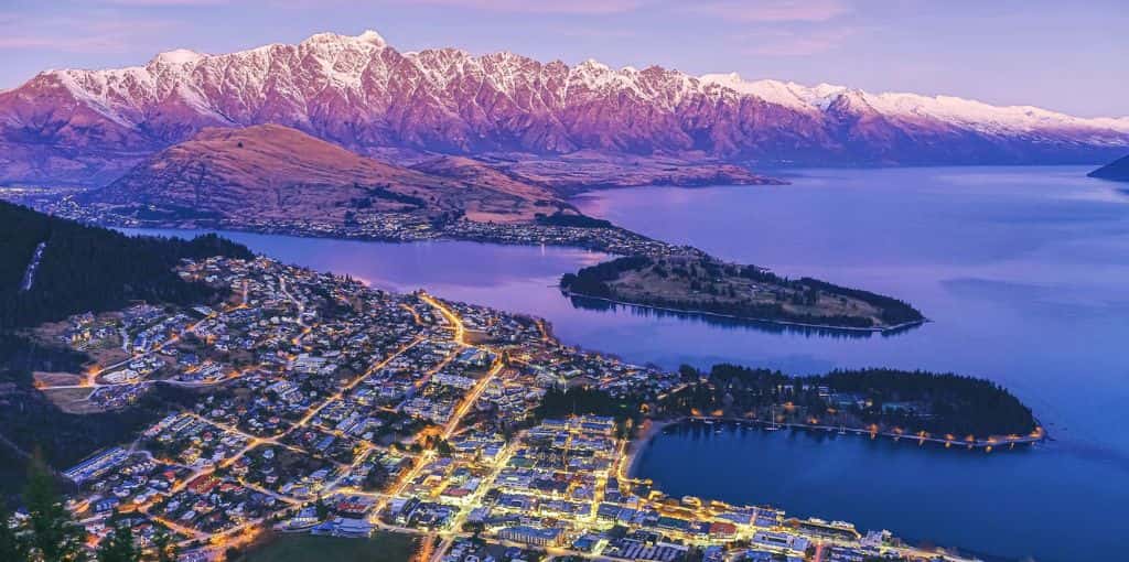 Queenstown