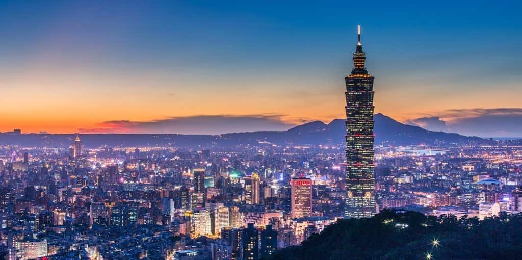 Taipei