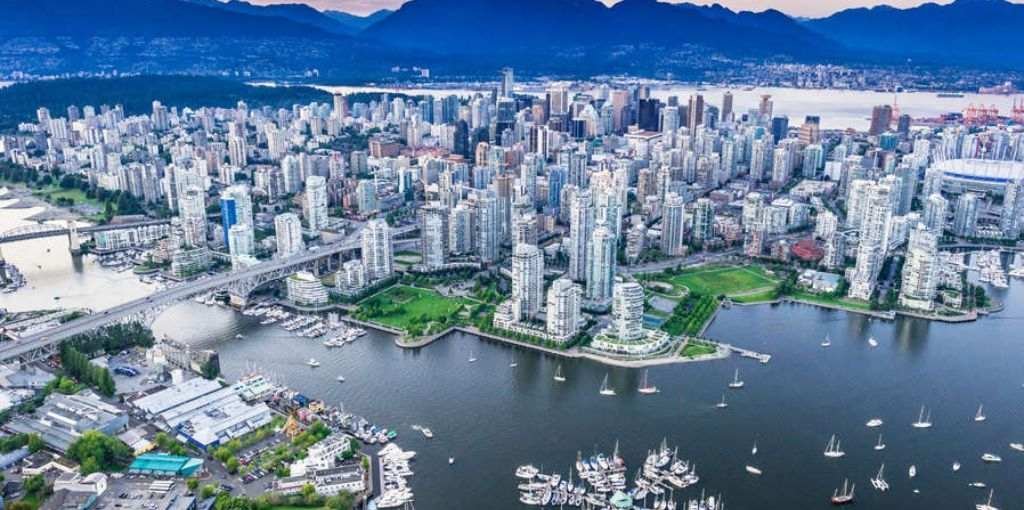 Vancouver