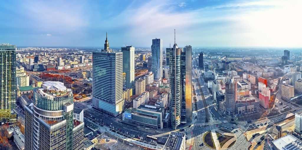 Warsaw