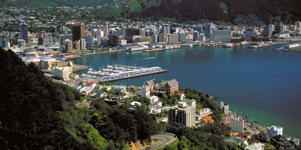 Wellington