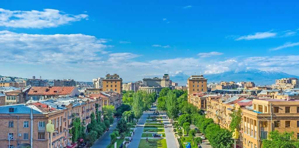 Yerevan