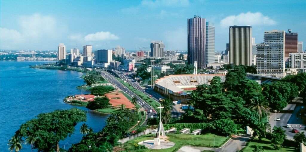 Abidjan