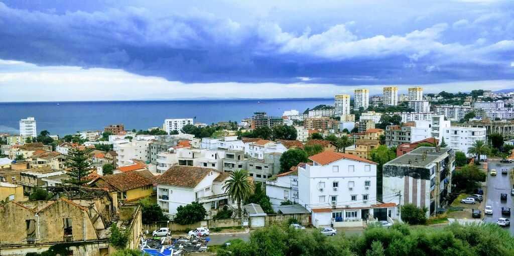 Annaba