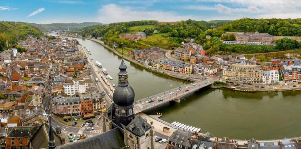 Belgium