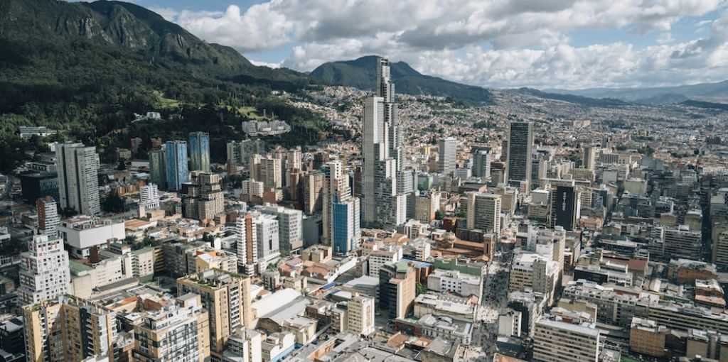 Bogota