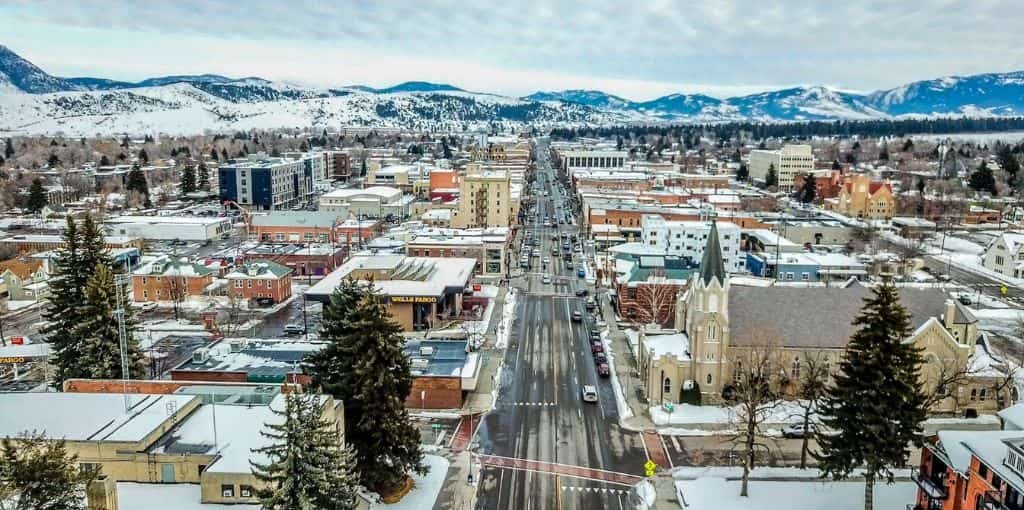 Bozeman