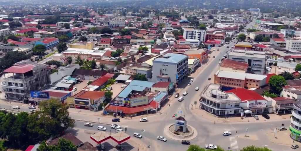 Bujumbura