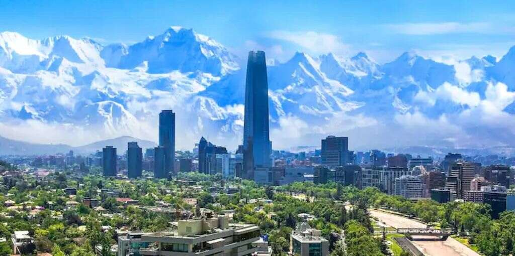 Chile