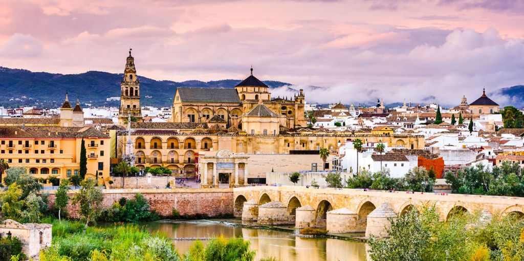 Cordoba