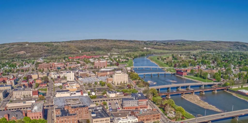 Elmira