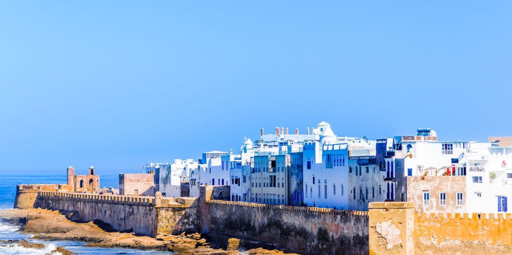 Essaouira