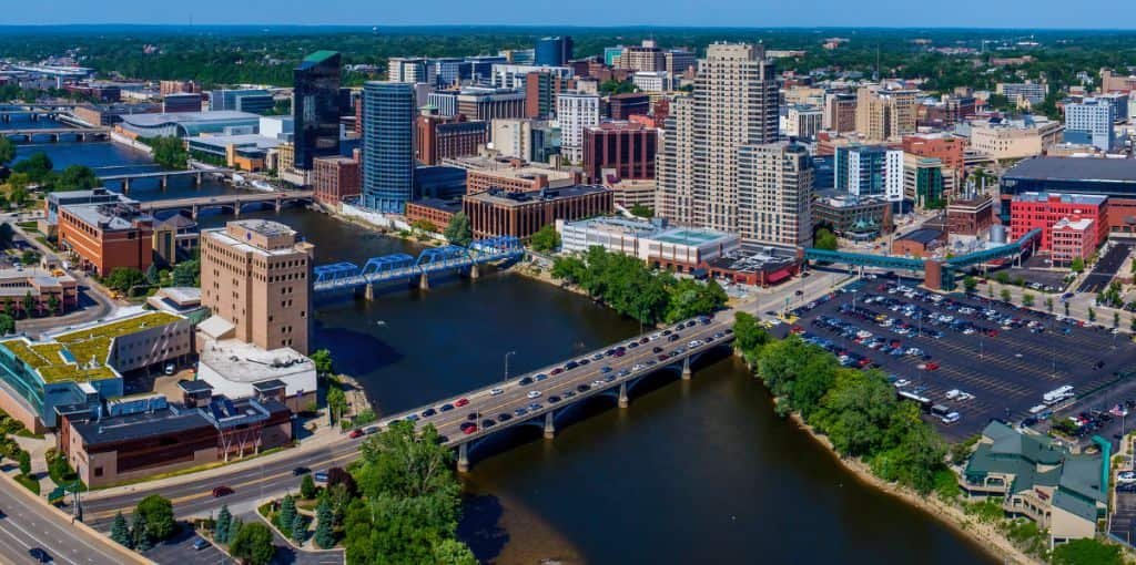 Grand Rapids