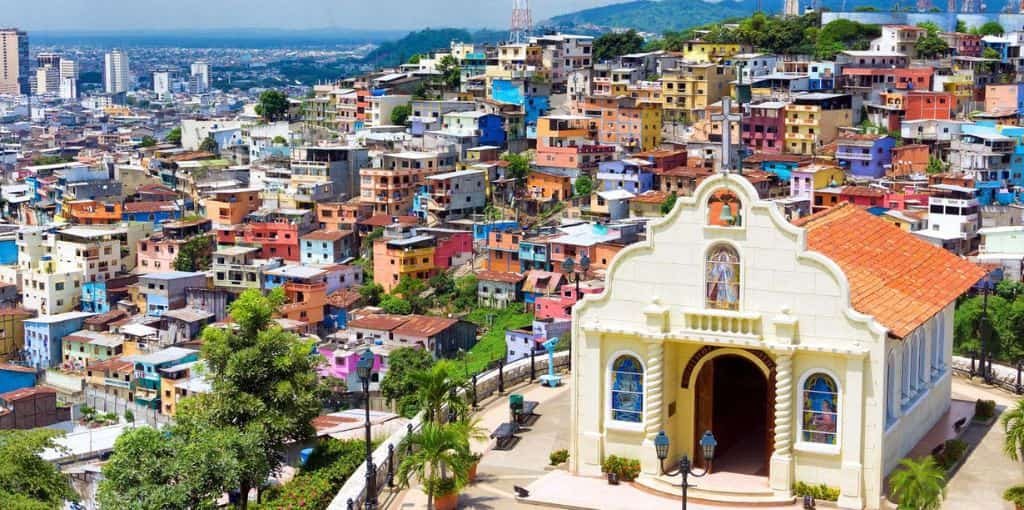 Guayaquil