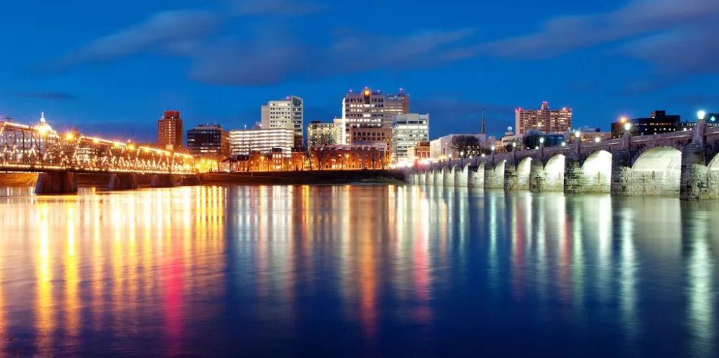 Harrisburg