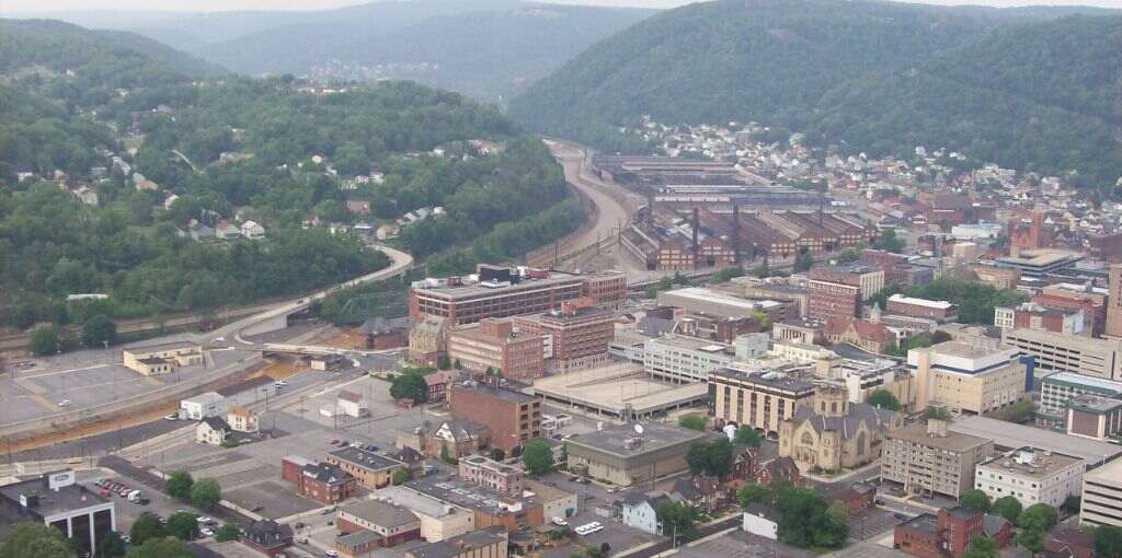 Johnstown