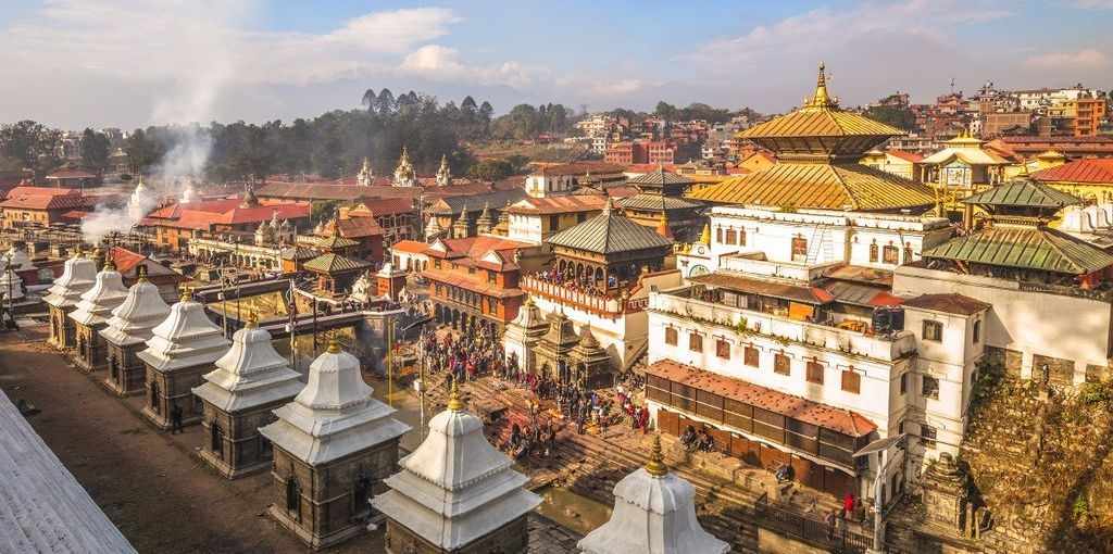 Kathmandu