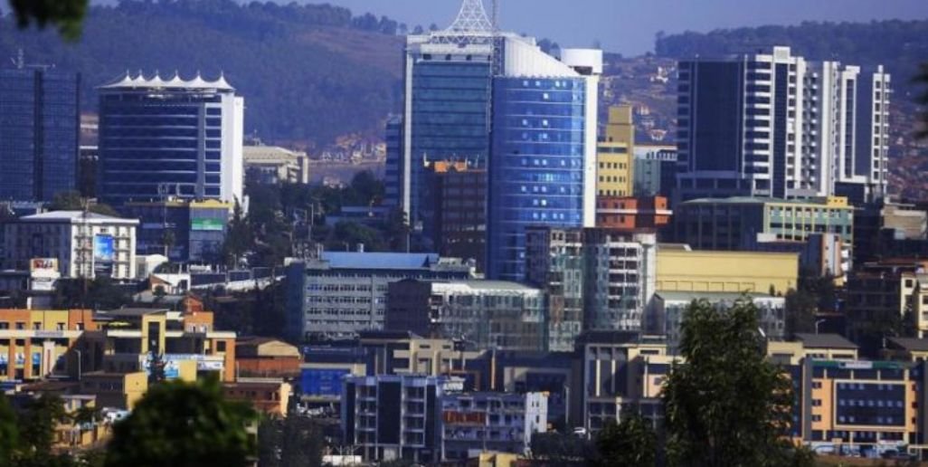 Kigali