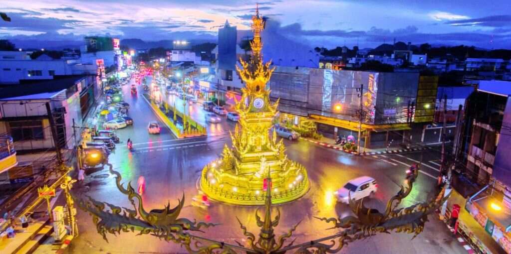 Chiang Rai