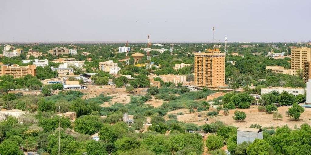 Niamey