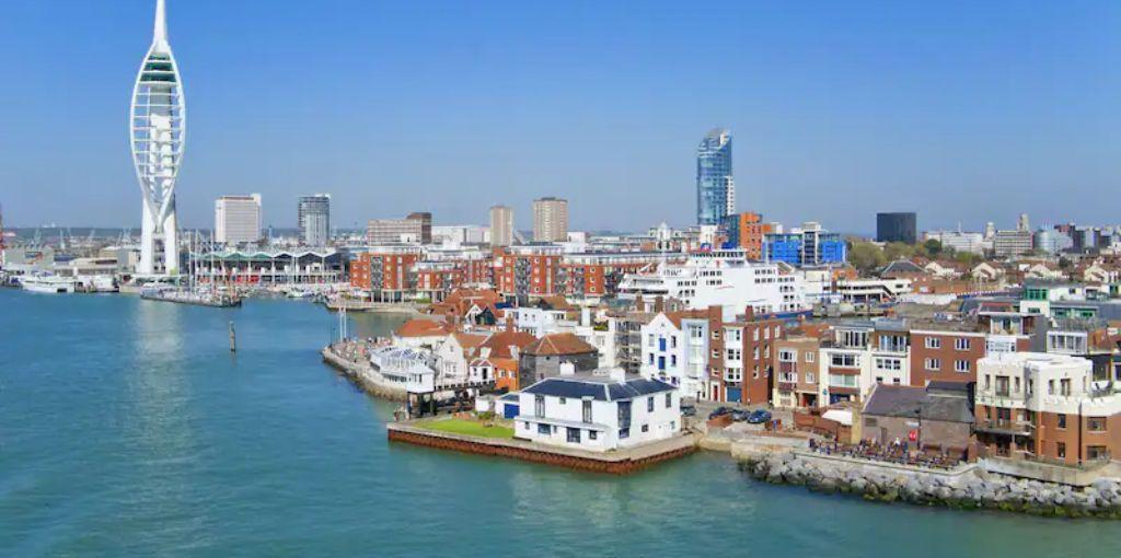 Portsmouth