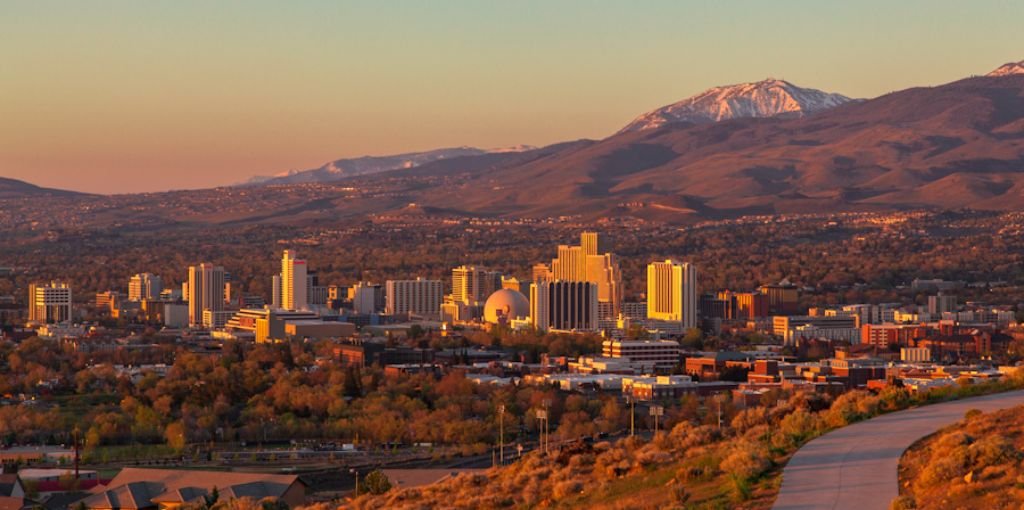 Reno