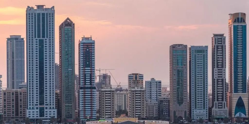 Sharjah