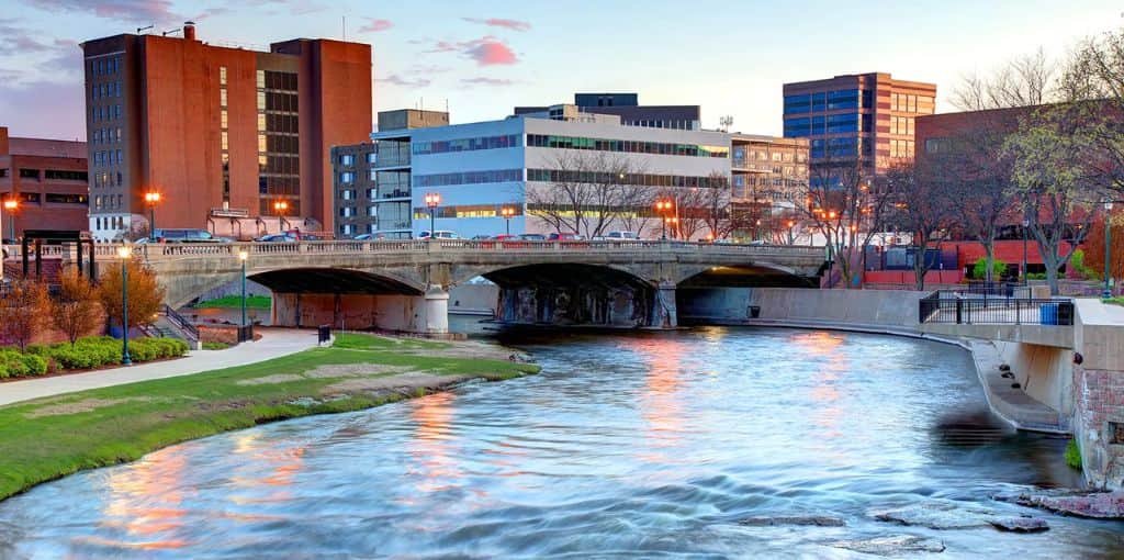 Sioux Falls