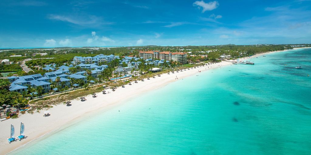 Turks & Caicos