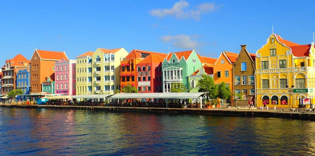 Willemstad