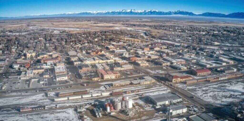 Alamosa