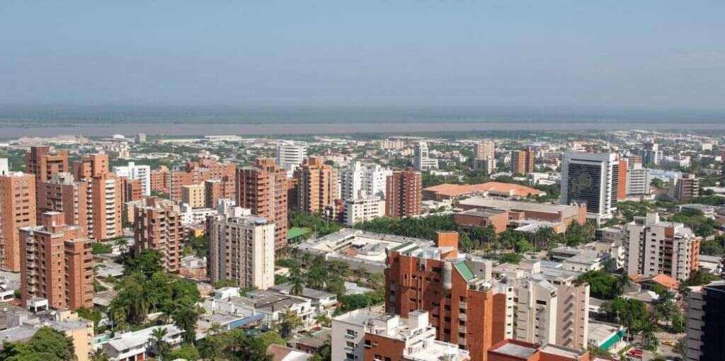 Barranquilla