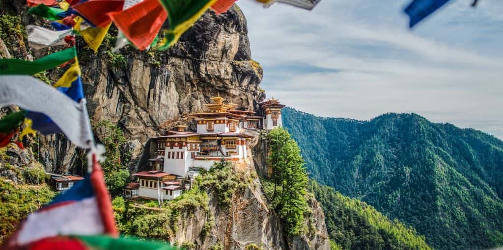 Bhutan