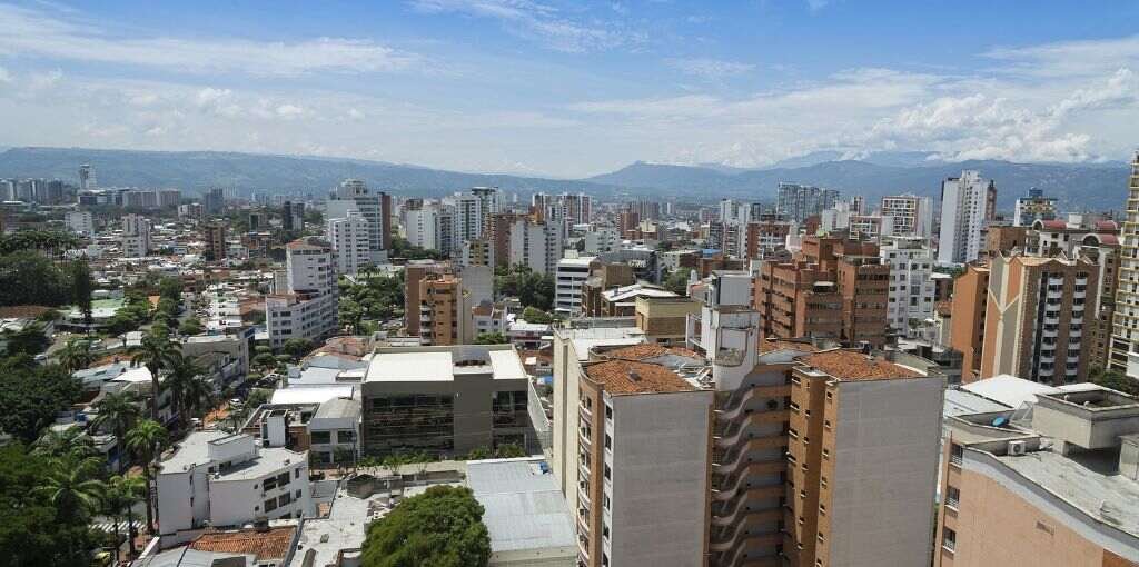 Bucaramanga