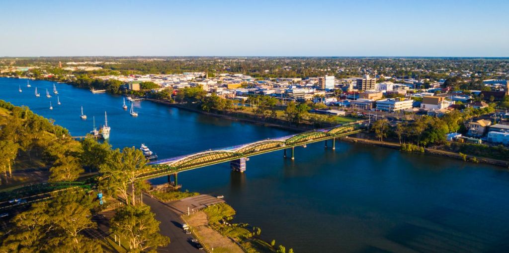 Bundaberg